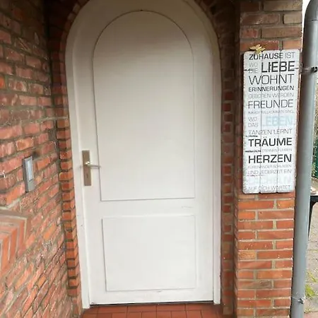 Сasa de vacaciones Ferienhaus / Wohnen Auf Zeit Bei Hamburg Quickborn (Pinneberg)