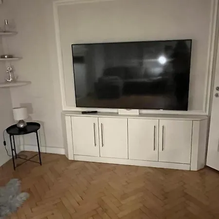 Ferienhaus / Wohnen Auf Zeit Bei Hamburg Сasa de vacaciones