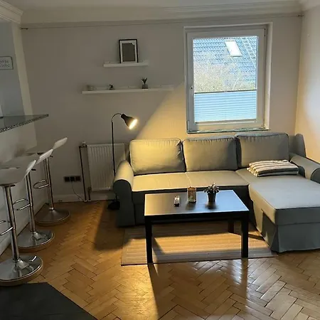 Ferienhaus / Wohnen Auf Zeit Bei Hamburg Quickborn (Pinneberg)