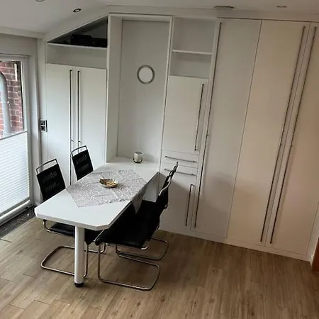 Сasa de vacaciones Ferienhaus / Wohnen Auf Zeit Bei Hamburg Quickborn (Pinneberg)