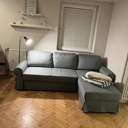 Ferienhaus / Wohnen Auf Zeit Bei Hamburg Сasa de vacaciones