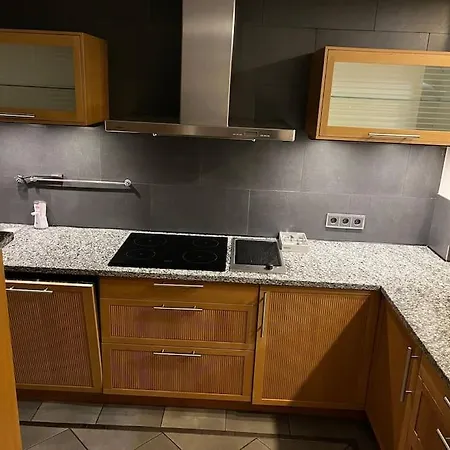 Ferienhaus / Wohnen Auf Zeit Bei Hamburg Сasa de vacaciones Quickborn (Pinneberg)