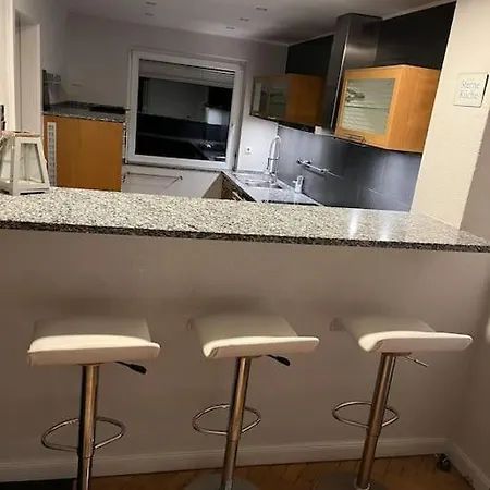 Сasa de vacaciones Ferienhaus / Wohnen Auf Zeit Bei Hamburg Quickborn (Pinneberg)