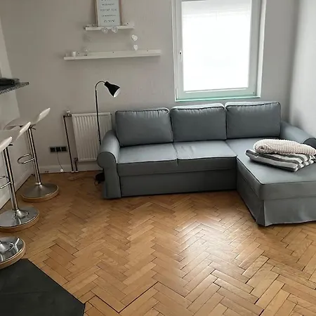 Ferienhaus / Wohnen Auf Zeit Bei Hamburg Сasa de vacaciones
