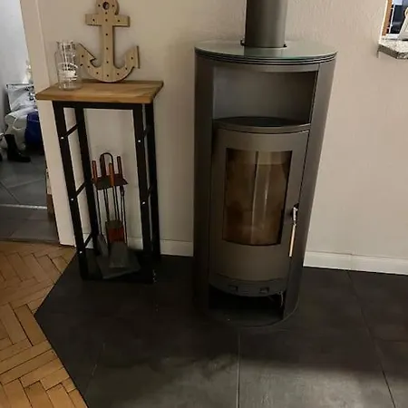 Ferienhaus / Wohnen Auf Zeit Bei Hamburg * Quickborn (Pinneberg)