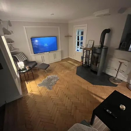 Ferienhaus / Wohnen Auf Zeit Bei Hamburg Сasa de vacaciones