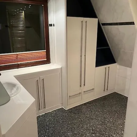 Сasa de vacaciones Ferienhaus / Wohnen Auf Zeit Bei Hamburg *