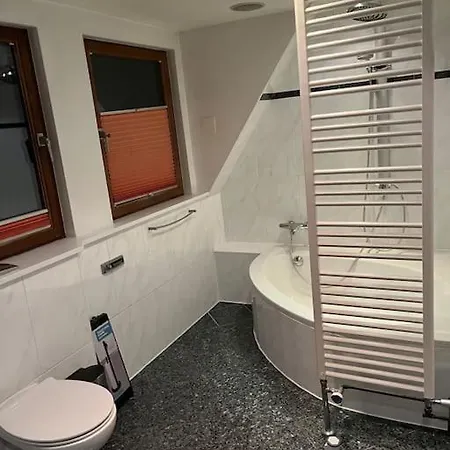 Ferienhaus / Wohnen Auf Zeit Bei Hamburg * Quickborn (Pinneberg)