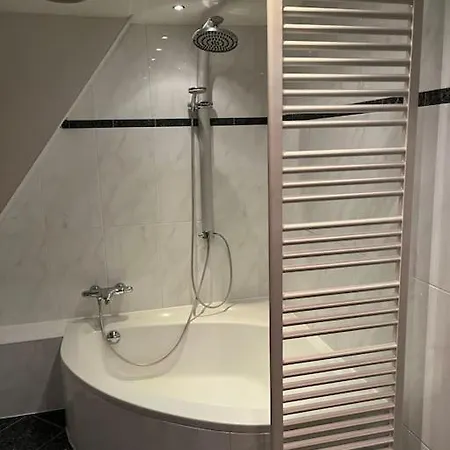 Ferienhaus / Wohnen Auf Zeit Bei Hamburg Сasa de vacaciones Quickborn (Pinneberg)