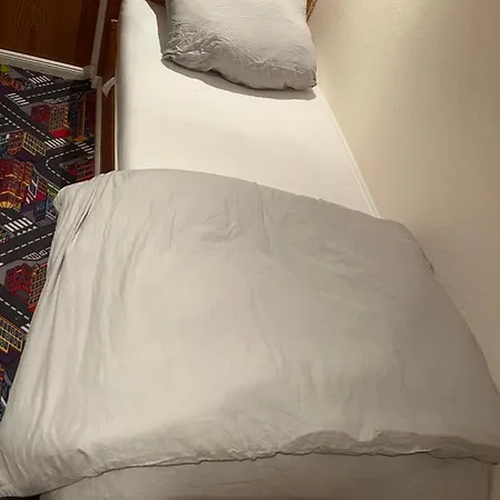 Ferienhaus / Wohnen Auf Zeit Bei Hamburg *